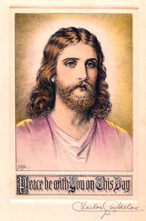 Jesús